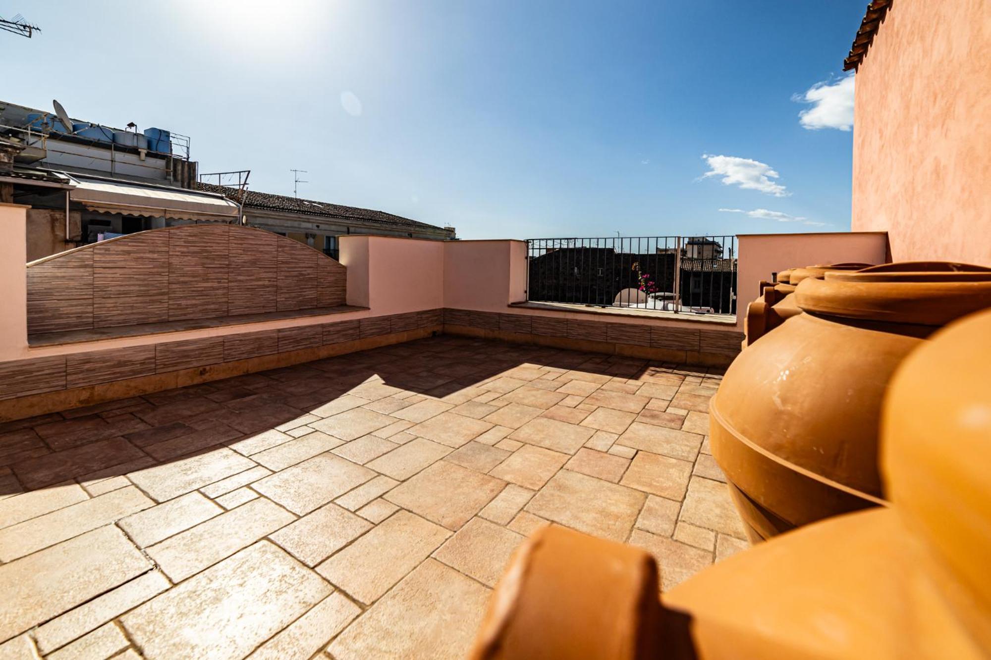 Malia Home CTA Exterior foto